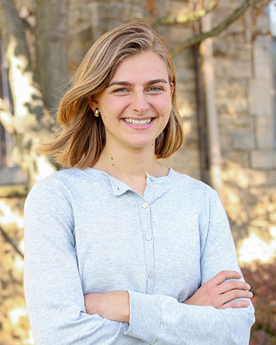 Image of Liz Samuelson '26