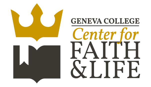 Center for Faith & Life Logo