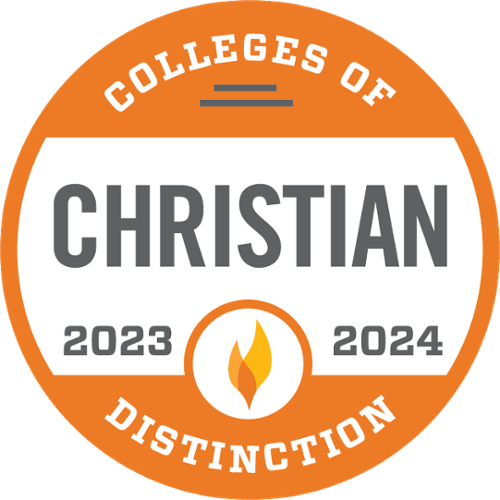 Christian College of Distinction