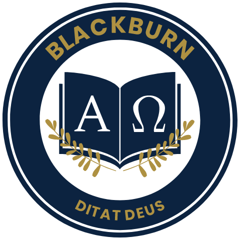 Blackburn Logo