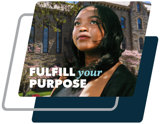 Fulfill your Purpose