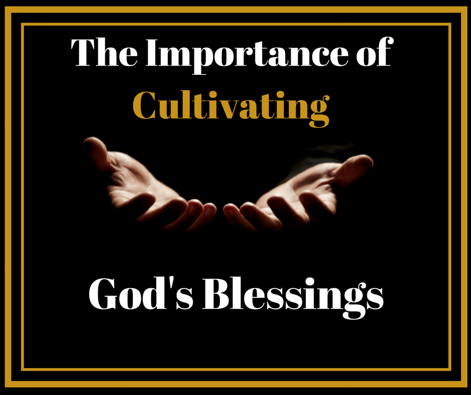 The Parable Of The Talents The Importance Of Cultivating God s 