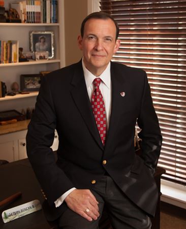 Ligon Duncan