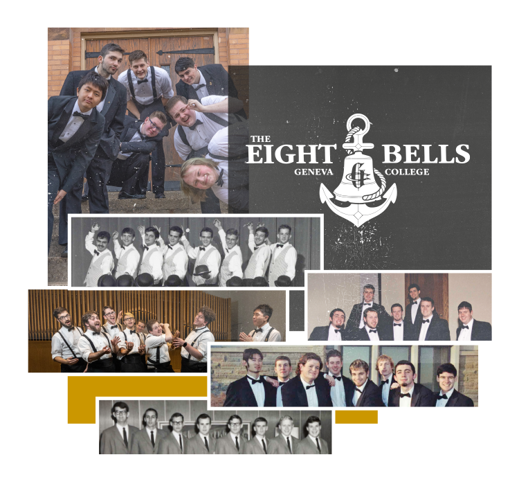 Eight Bells Reunion Concert