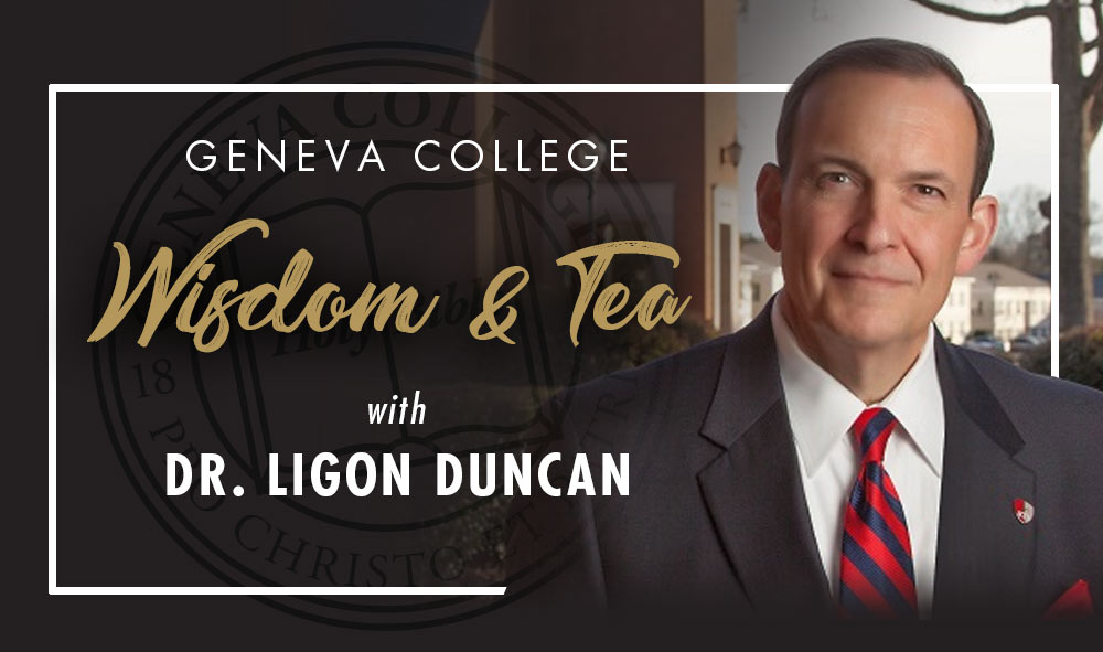 Ligon Duncan