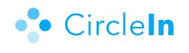 CircleIn Logo