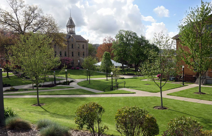 Photo showing Campus Safety