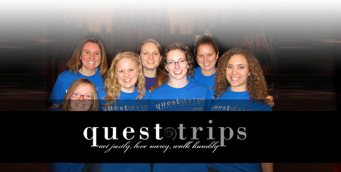 Quest Trips