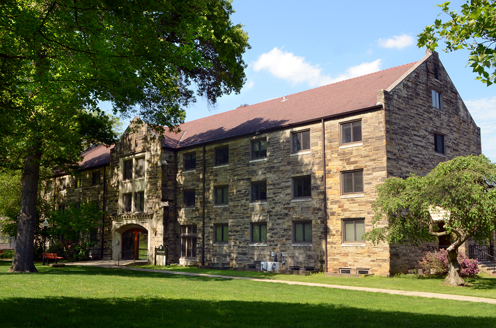 Memorial Hall